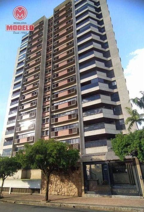 Cobertura duplex com 4 dormitórios à venda, 586 m² por R$ 2.640.000.000 - São Dimas - Piracicaba/SP