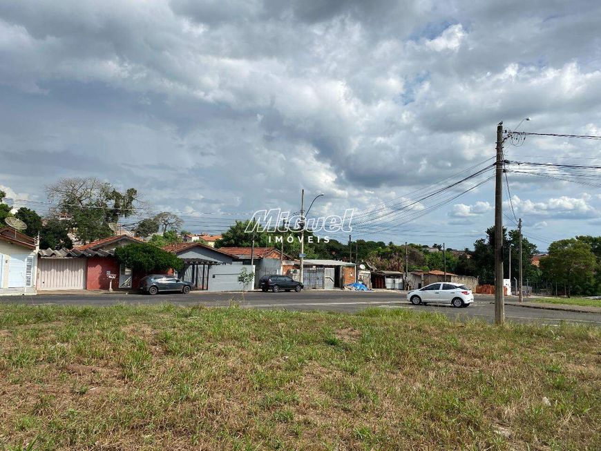 Terreno, à venda, área 175,39 m² - Loteamento Residencial Santo Antônio II - Piracicaba - SP
