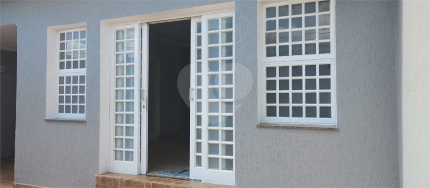 Casa com 3 quartos à venda em Vila Independência - SP