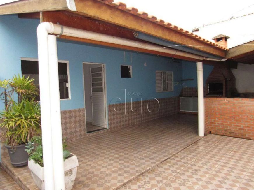 Casa com 2 dormitórios à venda, 80 m² por R$ 450.000,00 - Residencial Paineiras - Piracicaba/SP