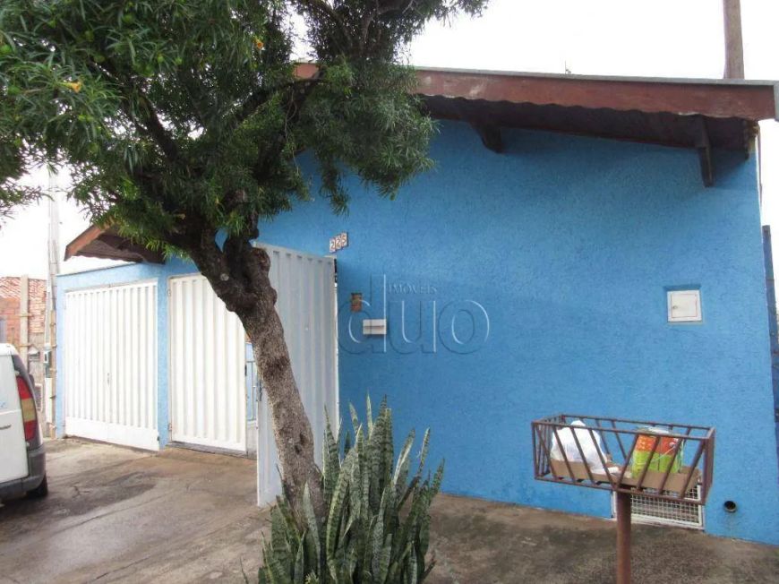Casa com 2 dormitórios à venda, 80 m² por R$ 450.000,00 - Residencial Paineiras - Piracicaba/SP