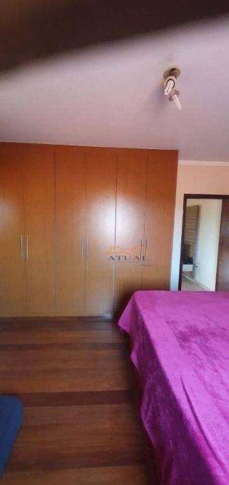 Casa com 1 dormitório à venda, 184 m² por R$ 790.000 - São Luiz - Piracicaba/SP