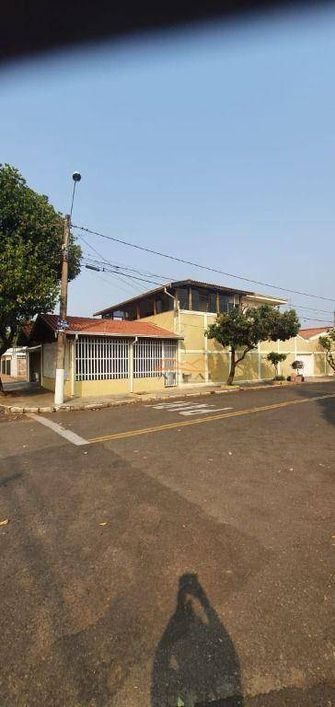 Casa com 1 dormitório à venda, 184 m² por R$ 790.000 - São Luiz - Piracicaba/SP