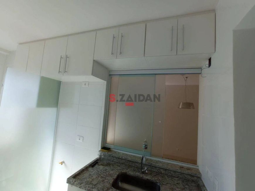 Apartamento com 2 dormitórios à venda, 55 m² por R$ 220.000 - Las Palmas - Piracicaba/SP