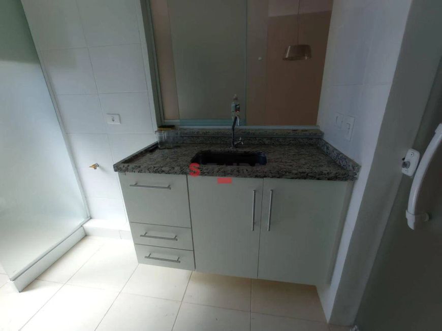 Apartamento com 2 dormitórios à venda, 55 m² por R$ 220.000 - Las Palmas - Piracicaba/SP