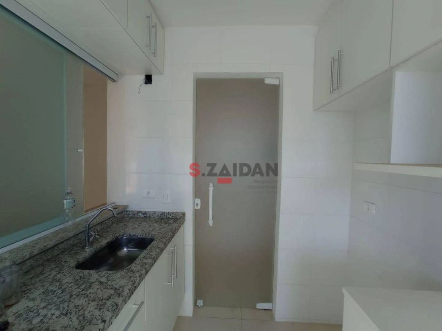 Apartamento com 2 dormitórios à venda, 55 m² por R$ 220.000 - Las Palmas - Piracicaba/SP