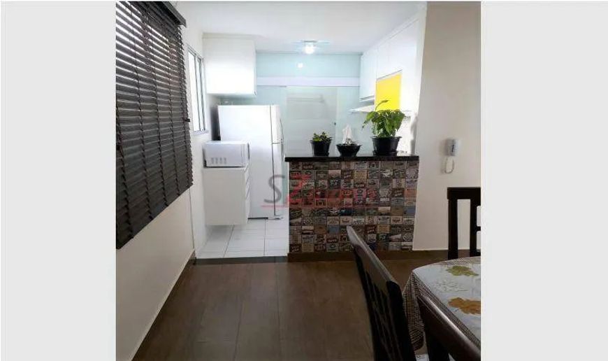 Apartamento Condomínio Parque Pallas 2 dormitorios