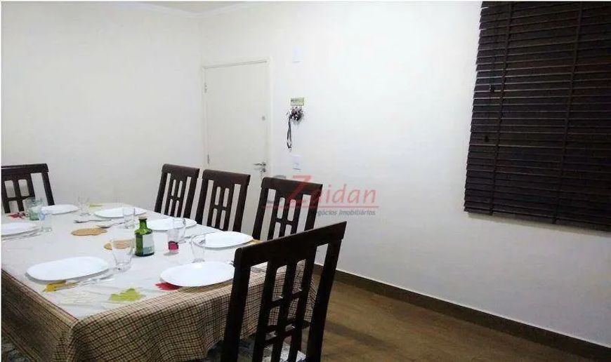 Apartamento Condomínio Parque Pallas 2 dormitorios