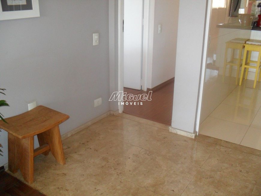 Apartamento à venda, Centro - Piracicaba