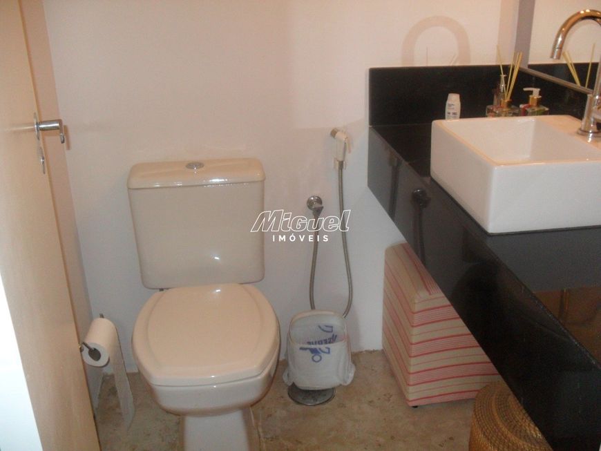 Apartamento à venda, Centro - Piracicaba