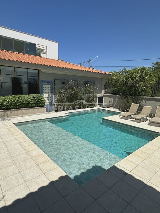 Residencial Casa em Condomínio em Piracicaba