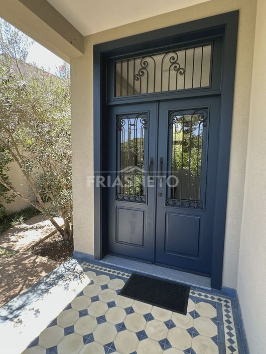 Residencial Casa em Condomínio em Piracicaba
