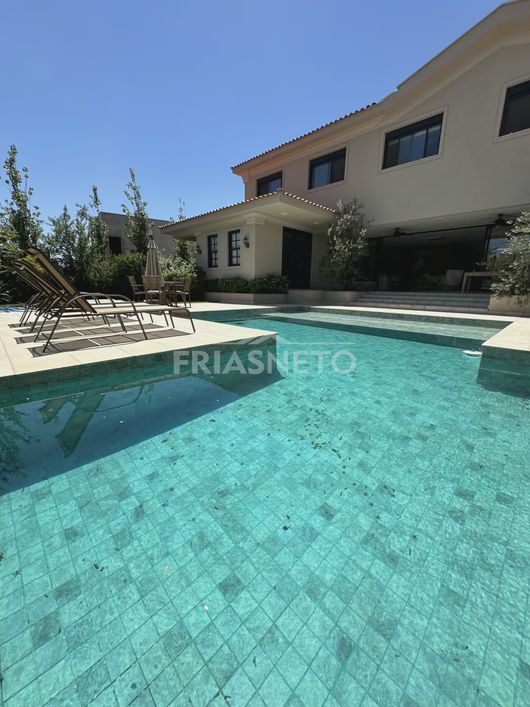Residencial Casa em Condomínio em Piracicaba