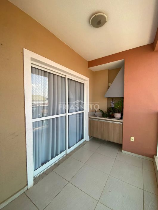 Apartamento para venda no Bairro Paulista