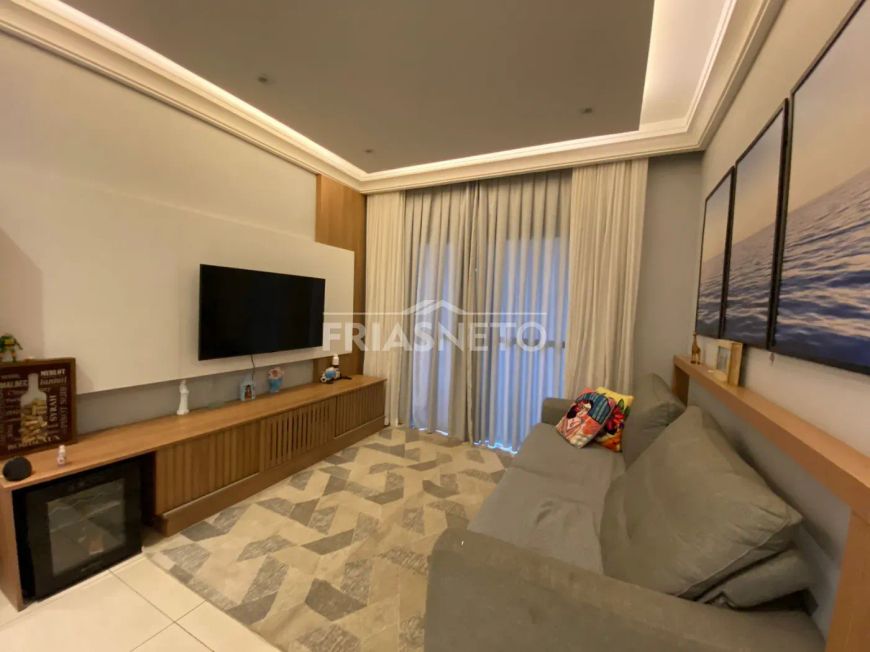 Apartamento para venda no Bairro Paulista