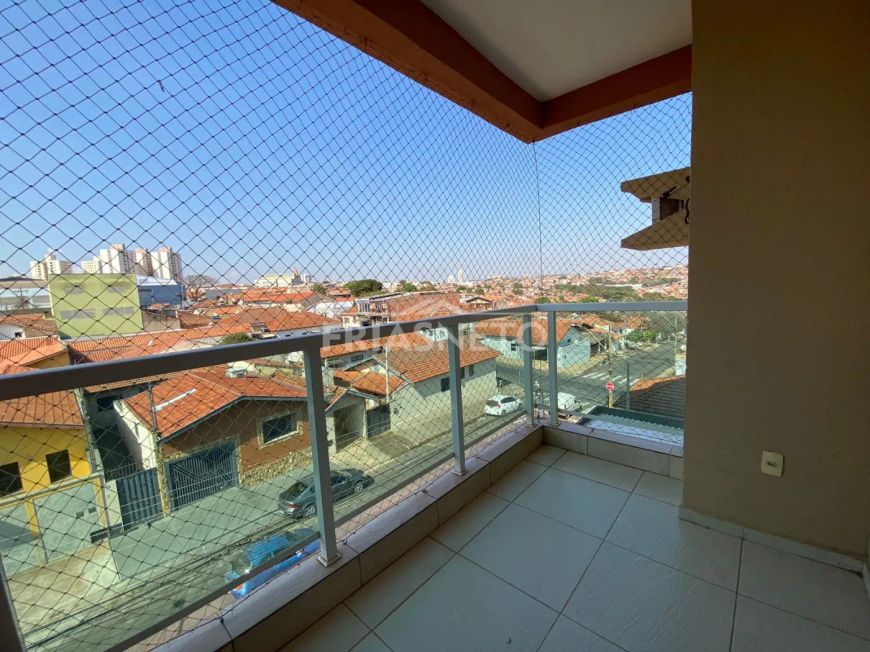 Apartamento para venda no Bairro Paulista