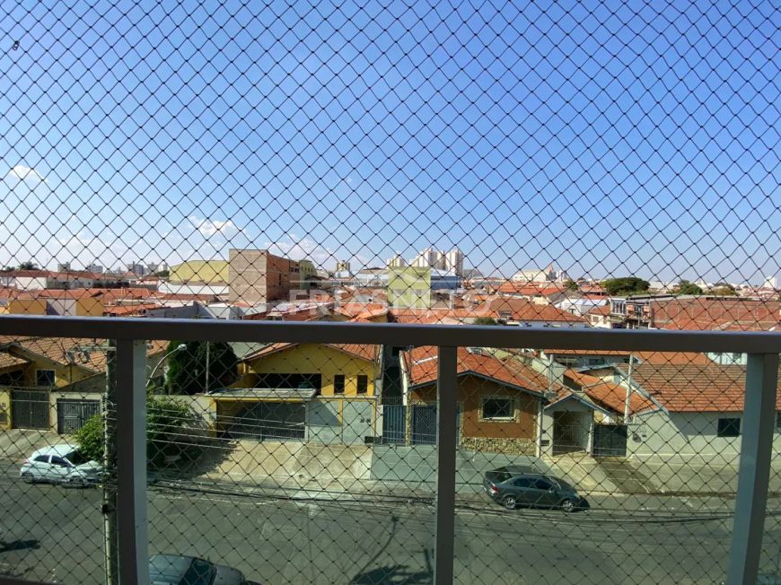 Apartamento para venda no Bairro Paulista