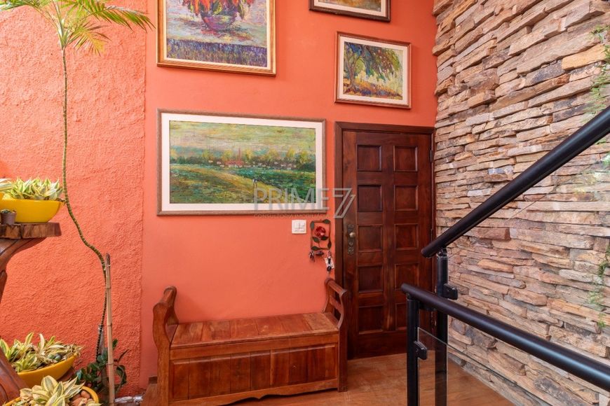 Belíssima casa em Condomínio ! Piracicaba-SP