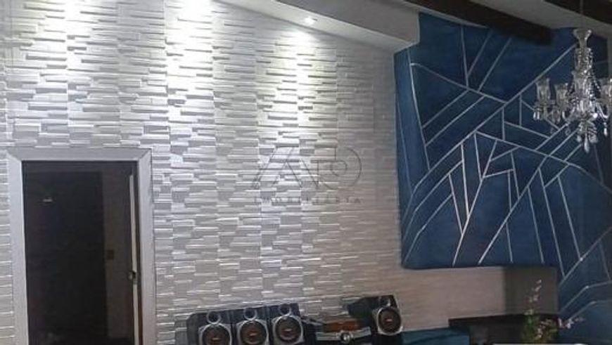 Casa à venda, 4 quartos, 2 suítes, 10 vagas, MORUMBI - PIRACICABA/SP