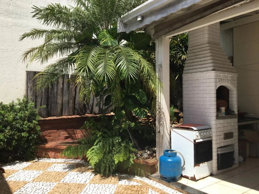 Imóvel para venda com 200 m Parque Peoria (Tupi) - Piracicaba - SP