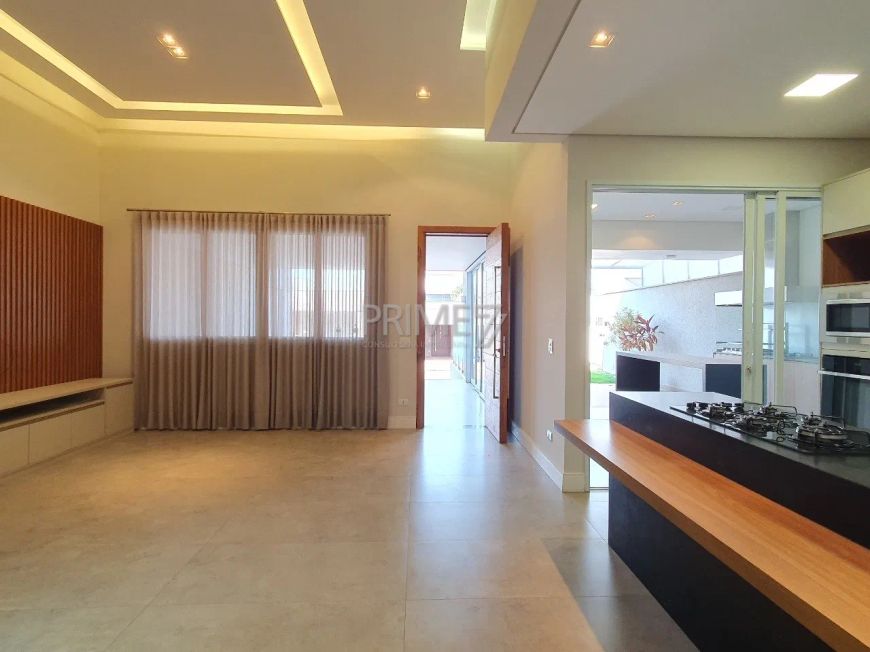 CASA TÉRREA COM 3 SUÍTES PARA VENDA NO CONDOMÍNIO ONDAS DO PIRACICABA EM PIRACICABA-SP!