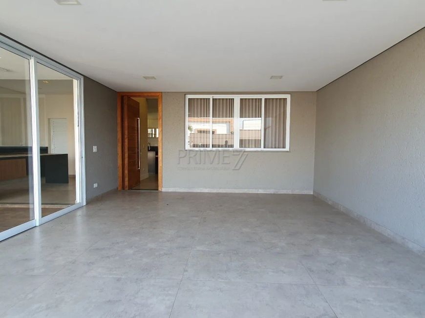 CASA TÉRREA COM 3 SUÍTES PARA VENDA NO CONDOMÍNIO ONDAS DO PIRACICABA EM PIRACICABA-SP!