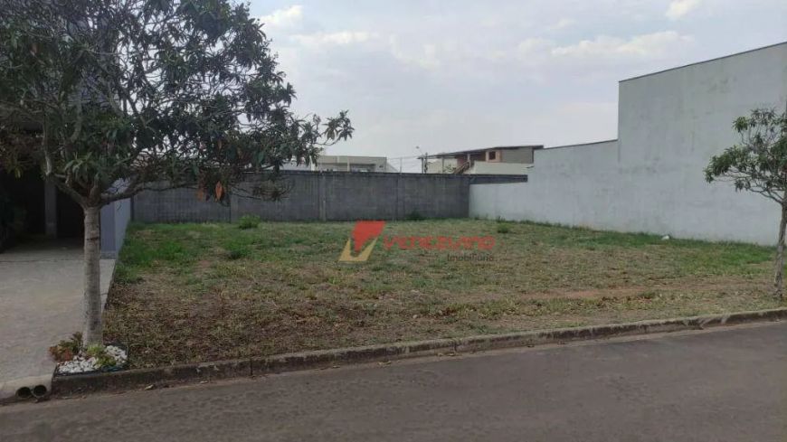 Terreno à venda Bairro Alto da Boa Vista Piracicaba Sp