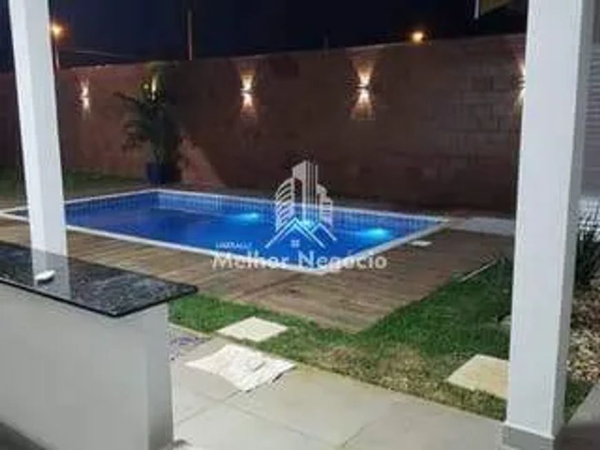 Oportunidade! Casa/Edícula à venda com piscina, Jardim São Francisco, Piracicaba, SP