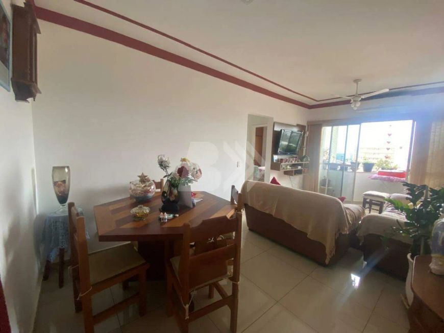 Apartamento à venda no Edifício Jipóia, no bairro Vila Monteiro em Piracicaba