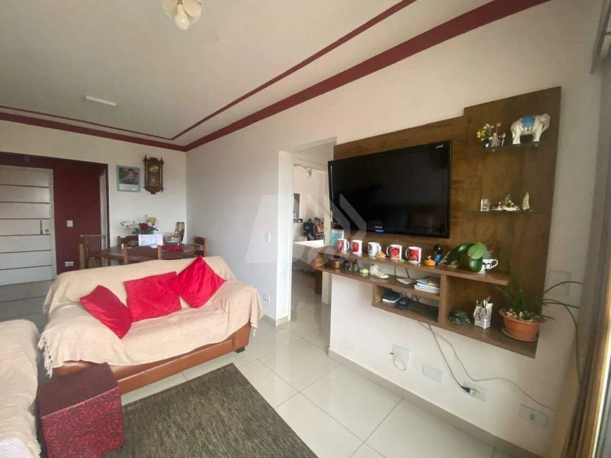 Apartamento à venda no Edifício Jipóia, no bairro Vila Monteiro em Piracicaba