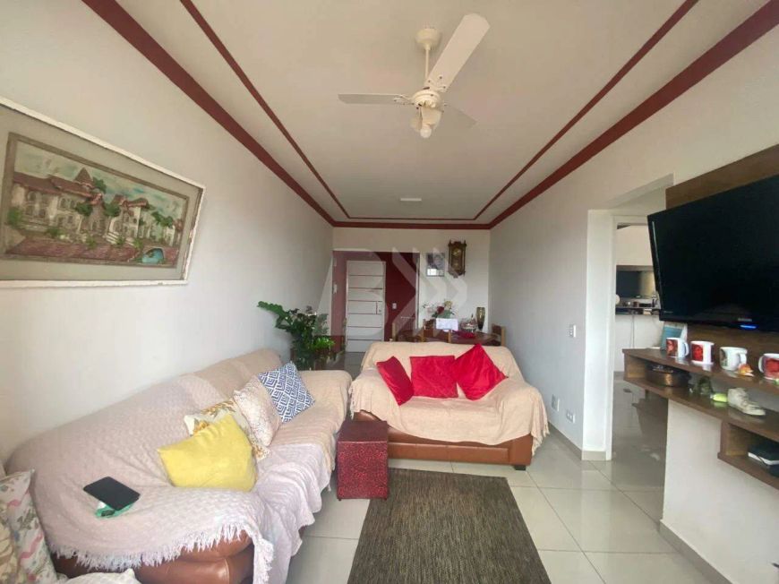 Apartamento à venda no Edifício Jipóia, no bairro Vila Monteiro em Piracicaba