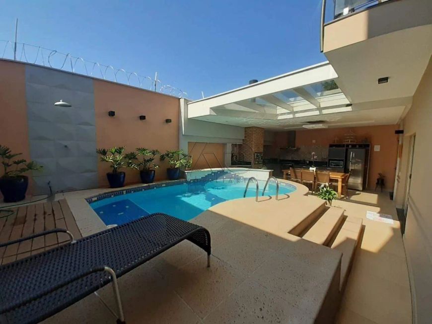 Casa em Condomínio à venda, 4 quartos, 4 suítes, 2 vagas, PIRACICAMIRIM - PIRACICABA/SP