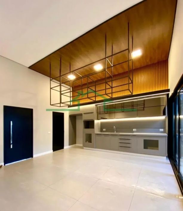 Casas - CONDOMÍNIO RESIDENCIAL TOMAZELLA