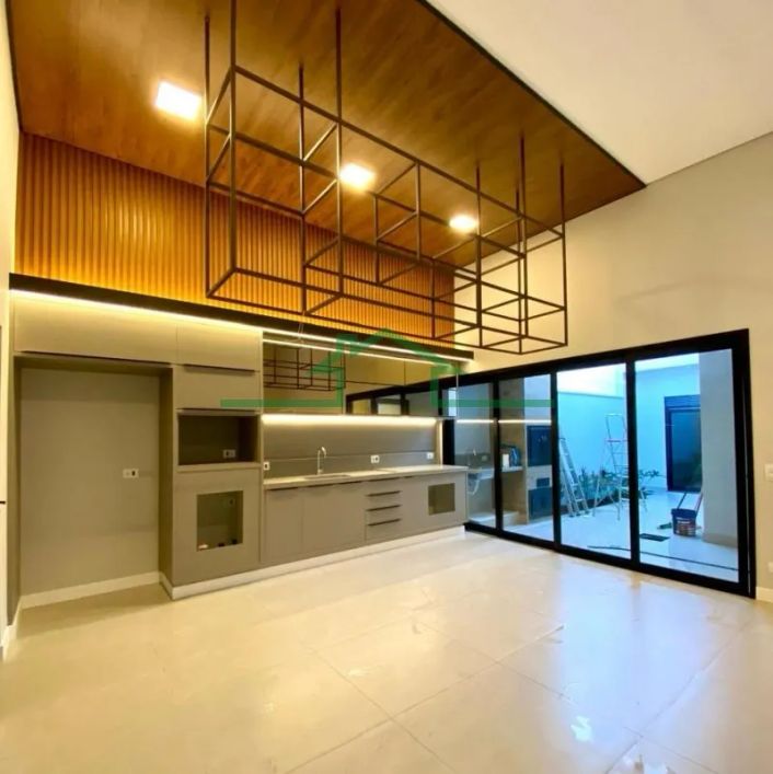 Casas - CONDOMÍNIO RESIDENCIAL TOMAZELLA