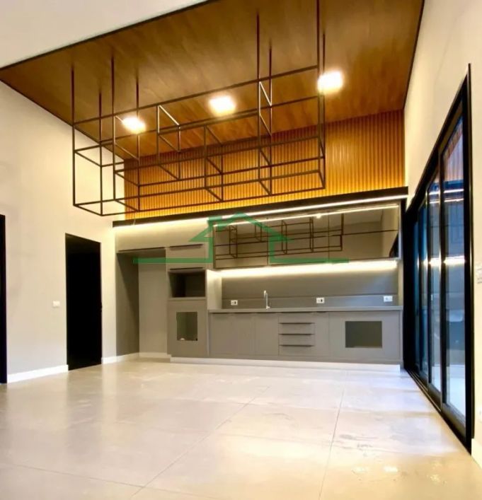 Casas - CONDOMÍNIO RESIDENCIAL TOMAZELLA