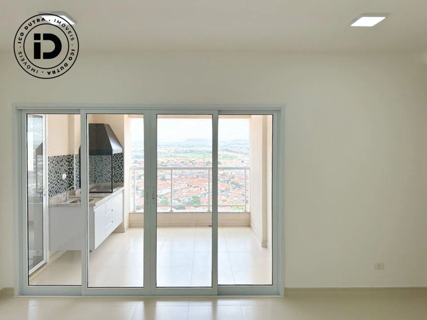 Apartamento à venda no bairro Paulicéia - Piracicaba/SP