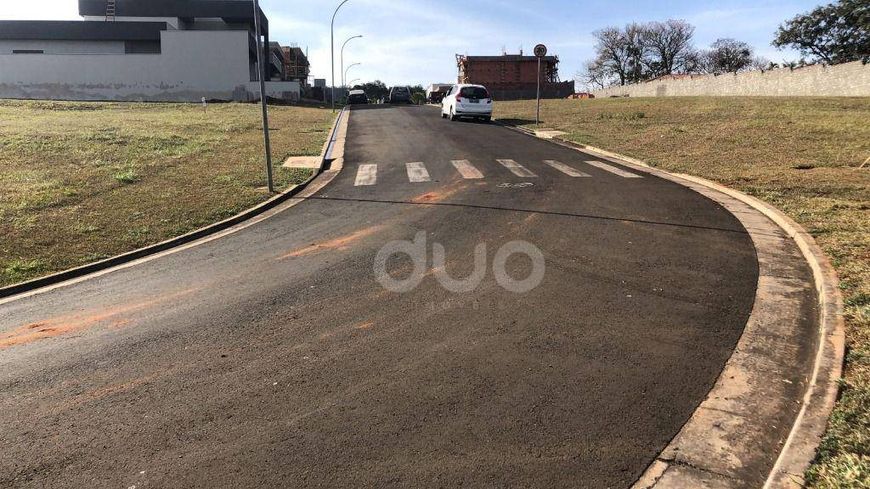Terreno à venda, 416 m² por R$ 330.000,00 - Condominio Moinho Vermelho - Piracicaba/SP