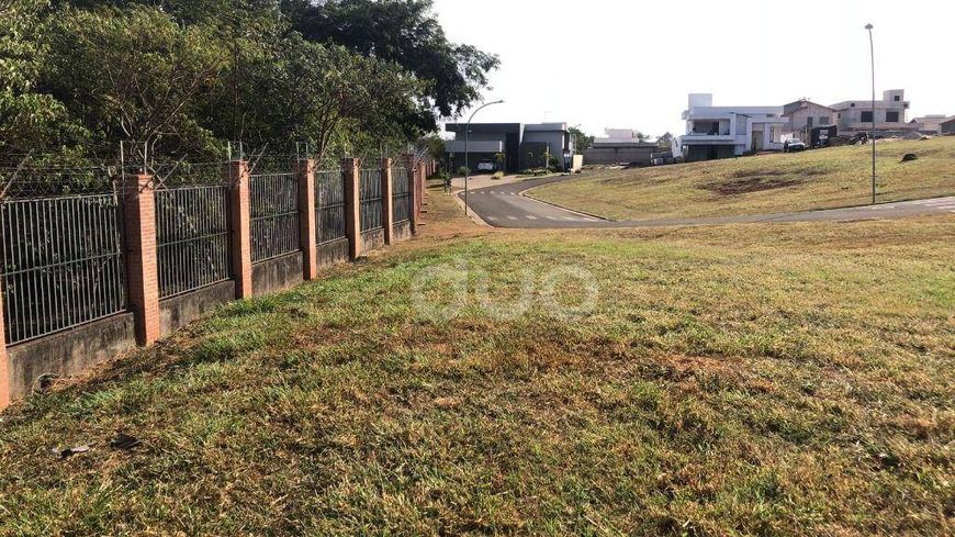 Terreno à venda, 416 m² por R$ 330.000,00 - Condominio Moinho Vermelho - Piracicaba/SP