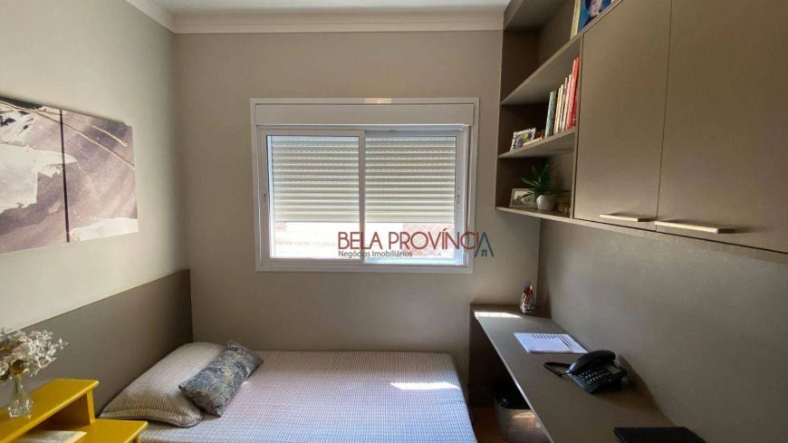 Apartamento com 3 dormitórios à venda, 92 m² por R$ 750.000,00 - Jardim Elite - Piracicaba/SP