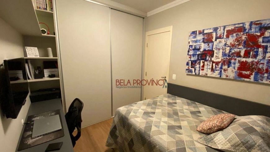 Apartamento com 3 dormitórios à venda, 92 m² por R$ 750.000,00 - Jardim Elite - Piracicaba/SP
