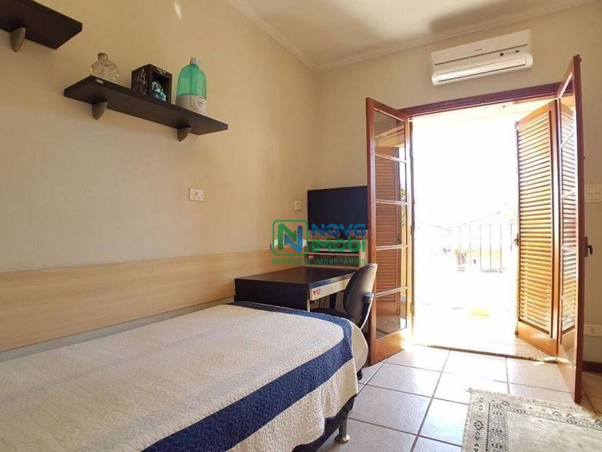 Casa Residencial à venda, Nova América, Piracicaba - CA0754.