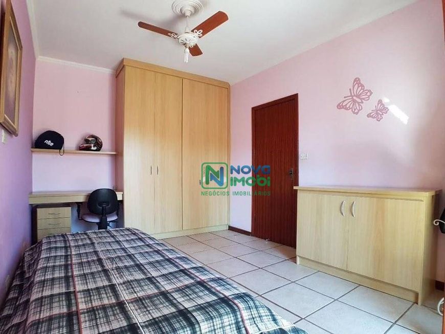Casa Residencial à venda, Nova América, Piracicaba - CA0754.