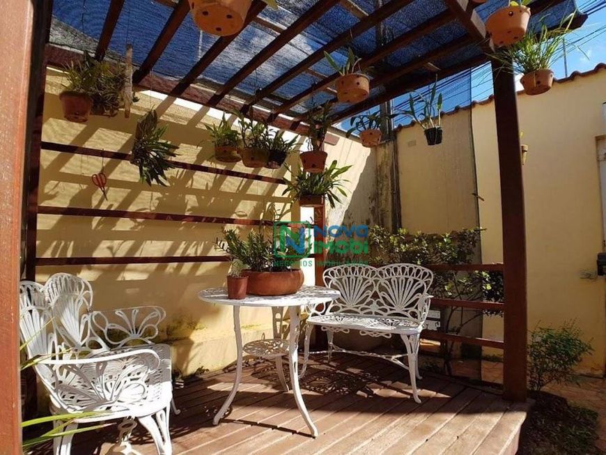 Casa Residencial à venda, Nova América, Piracicaba - CA0754.