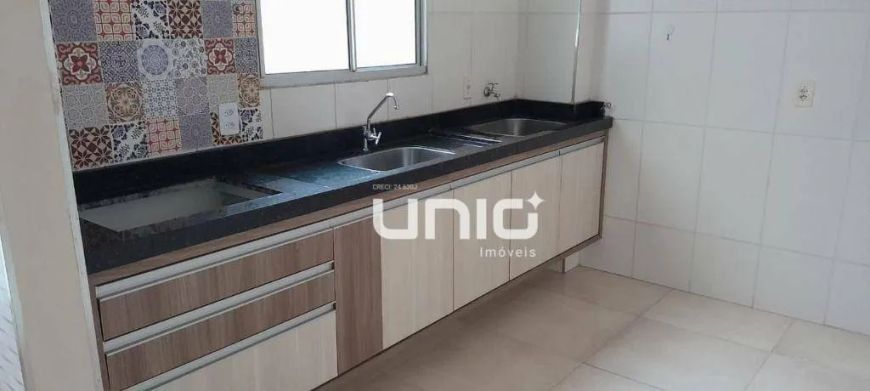 Apartamento com 2 dormitórios à venda, 48 m² por R$ 180.000,00 - Campestre - Piracicaba/SP