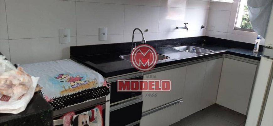 Apartamento com 2 dormitórios à venda, 45 m² por R$ 170.000,00 - Piracicamirim - Piracicaba/SP