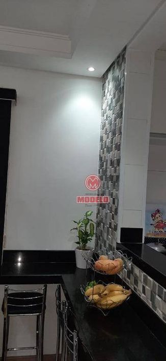 Apartamento com 2 dormitórios à venda, 45 m² por R$ 170.000,00 - Piracicamirim - Piracicaba/SP