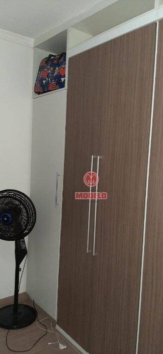 Apartamento com 2 dormitórios à venda, 45 m² por R$ 170.000,00 - Piracicamirim - Piracicaba/SP