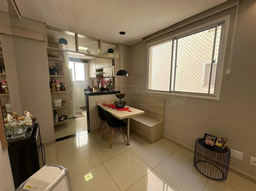 Apartamento à venda, 2 quartos, 1 vaga, Santa Terezinha - Piracicaba/SP