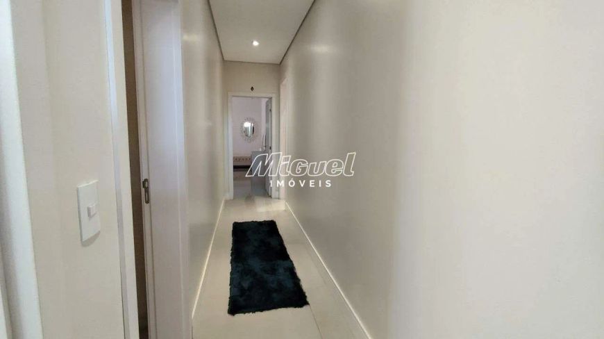 Casa em Condomínio, à venda, 3 quartos, Villa Bela Vista, Santa Rosa - Piracicaba