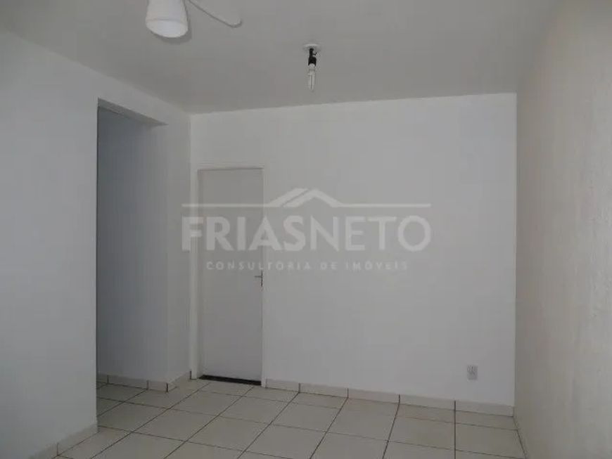 Apartamento à venda no ed Patricia